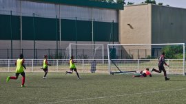 Tournoi U12/13 2014-15